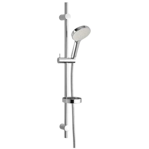 Damixa Silhouet Flex Dusjsett sparedusj