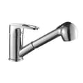 Miniatyrbild 1 av 2: Kitchen Faucet DECOROOM DR70023