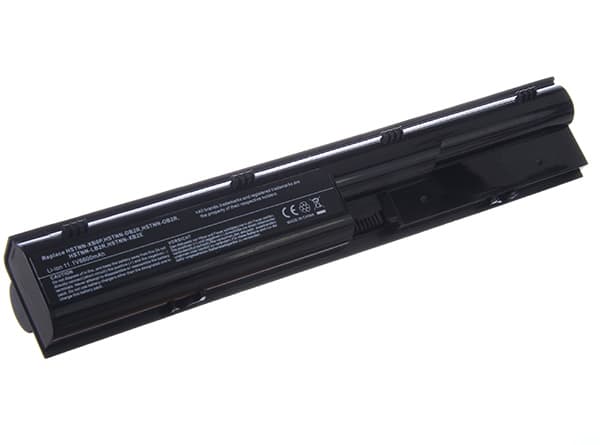 Batteri till HP 4330s 4331s 4430s 4431s 4435s 4436s 4530s 4535s mm