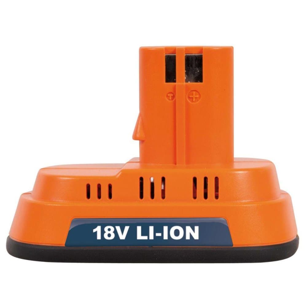 FERM Batteri 18 V 1,5 Ah Li-ion CDA1070
