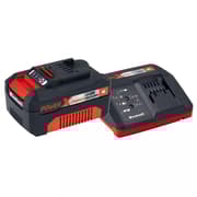 Einhell batteriopladersæt Power X-Change 18 V 4 Ah 4512042
