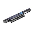 Miniatyrbillede 1 af 2: Green Cell laptopbatteri til Acer Aspire 5740G 5741G 5742G 5749Z 5750G 5755G