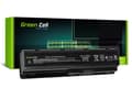 Miniatyrbilde 1 av 2: Green Cell laptop batteri til HP 635 650 655 2000 Pavilion G6 G7