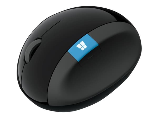 Microsoft L6V-00003 datormöss RF Trådlös