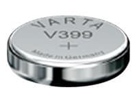 Varta V 399 - Batteri SR57 - sølvoksid - 42 mAh