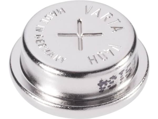 Varta V40H Genopladeligt knapcellebatteri 40H NiMH 43 mAh 1.2 V 1 stk
