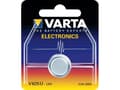 Pikkukuva 5 / 5: Varta -V625U, Kertakäyttöinen akku, Alkali, 1,5 V, 1 kpl, 200 mAh, Hopea