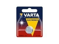 Varta -V625U, Kertakäyttöinen akku, Alkali, 1,5 V, 1 kpl, 200 mAh, Hopea