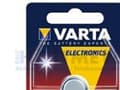 Pikkukuva 1 / 5: Varta -V625U, Kertakäyttöinen akku, Alkali, 1,5 V, 1 kpl, 200 mAh, Hopea