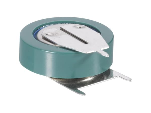 Varta V80H-SLF ++/- Genopladeligt knapcellebatteri 80H NiMH 80 mAh 1.2 V 1 stk