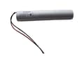 Miniatyrbild 3 av 4: Beltrona 3DD4000HSK Nödbatteri Kabel 3,6 V 4000 mAh