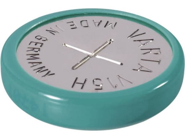 Varta 1/V 15 H Laddningsbart batteri Nickel-metallhydrid (NiMH)
