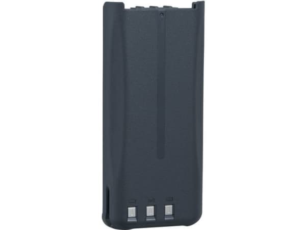 Kenwood KNB-45L, Batteri, Kenwood, KSC-35, KSC-35S, KSC-35SCR, TK-2302E, TK-3302E, TK-3401DE, TK-D240E, TK-D340E, Sort, Lithium-Ion (Li-Ion), 2000 mA