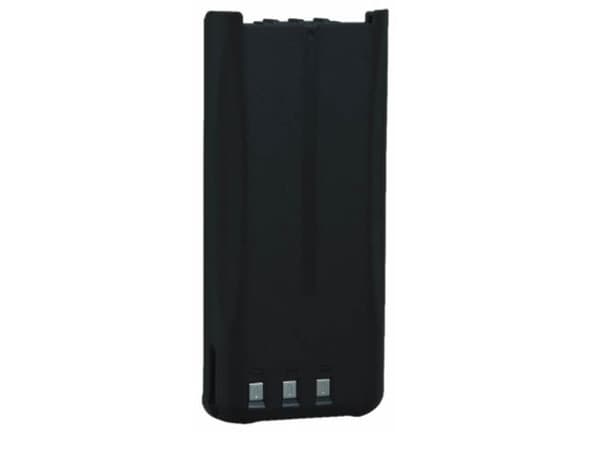 Kenwood KNB-45L, Batteri, Kenwood, KSC-35, KSC-35S, KSC-35SCR, TK-2302E, TK-3302E, TK-3401DE, TK-D240E, TK-D340E, Sort, Lithium-Ion (Li-Ion), 2000 mA