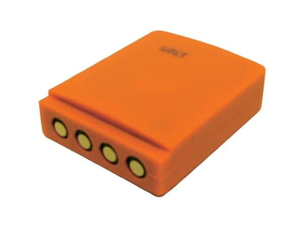 Beltrona Kran-fjernbetjenings-batteri 3.6 V 2000 mAh