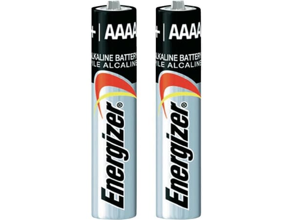 Sony - Batterier
