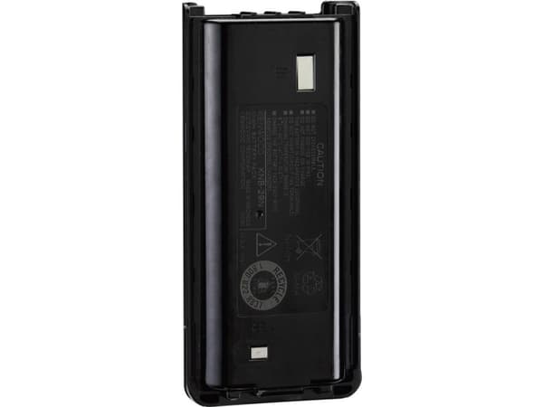 Kenwood KNB-29N, Kenwood, Sort, TK-2202, TK-2212, TK-3202, TK-3212, TK-2402, TK-3402, NX-240, NX-340, KSC-31, KSC-316, KVC -19, nikkel-metallhydrid (
