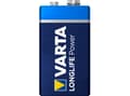 Miniatyrbild 1 av 5: Varta 4922121412 Engångsbatteri Zink-mangandioxid (Zn/MnO2)