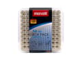 Miniatyrbilde 3 av 5: Maxell LR6 - Batteri 100 x AA-type - Alkalisk