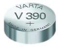 Miniatyrbilde 3 av 5: Varta V 390 - Batteri SR54 - sølvoksid - 80 mAh
