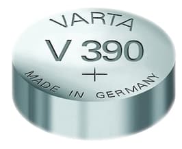 Varta V 390 - Batteri SR54 - sølvoksid - 80 mAh