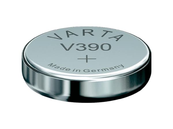 Varta V 390 - Batteri SR54 - sølvoksid - 80 mAh
