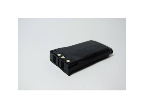 Beltrona Erstatter original-batteri KNB-21A Walkie talkie-batteri 7.2 V 2000 mAh