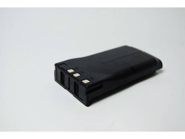 Beltrona Erstatter original-batteri KNB-21A Walkie talkie-batteri 7.2 V 2000 mAh