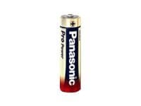 Panasonic Alkaline Pro Power LR6PPG - Batteri 4 x AA-type - Alkalisk