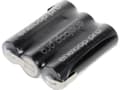 Miniatyrbilde 2 av 3: Panasonic eneloop Pro Reihe F1x3 Batteripakke Celletal: 3 Batteristørrelse: R6 (AA) Z-loddefane NiMH 3.6 V 2450 mAh