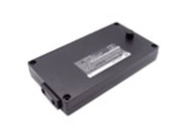 Beltrona Kran-fjernbetjenings-batteri 12 V 2000 mAh