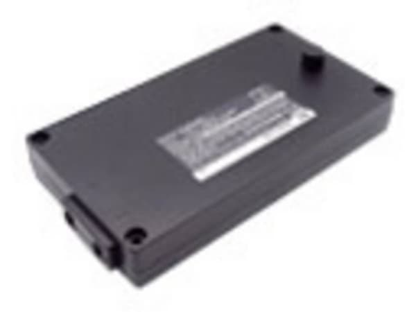 Beltrona Kran-fjernbetjenings-batteri 12 V 2000 mAh