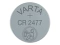 Miniatyrbild 2 av 5: Varta CR 2477 Engångsbatteri Litium