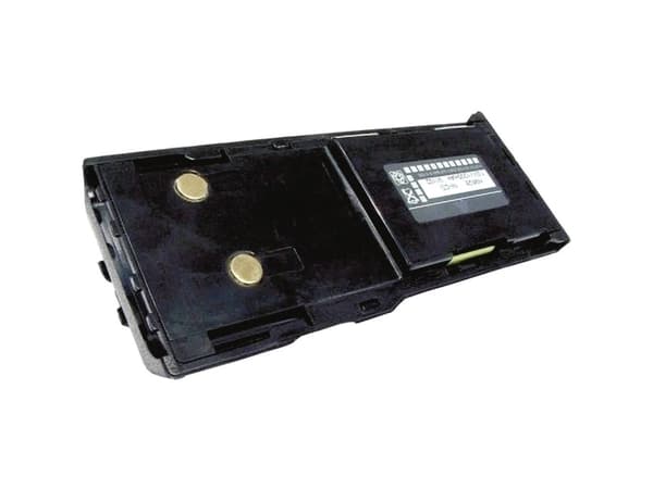 Beltrona Erstatter original-batteri HNN9628 Walkie talkie-batteri 7.2 V 1200 mAh