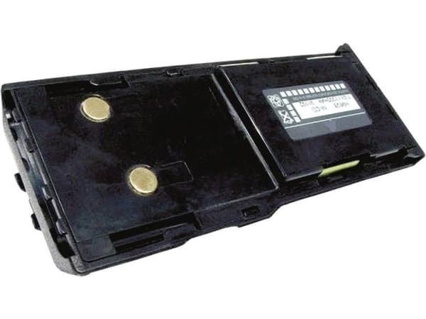 Beltrona Erstatter original-batteri HNN9628 Walkie talkie-batteri 7.2 V 1200 mAh