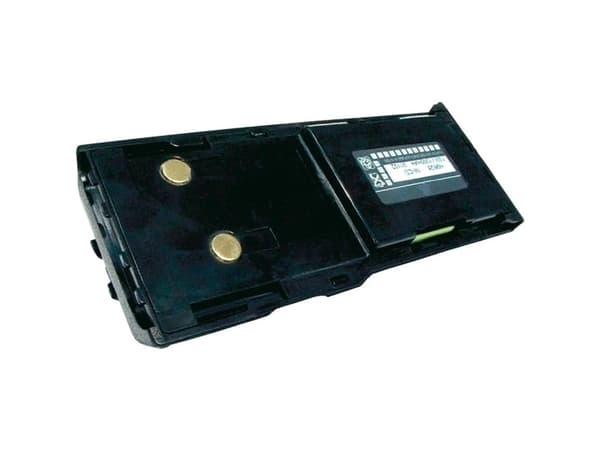 Beltrona Erstatter original-batteri HNN9628 Walkie talkie-batteri 7.2 V 1200 mAh