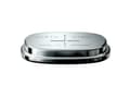 Miniatyrbilde 1 av 5: Varta 55615 603 059, Oppladbart batteri, Nikkelmetallhydrid (NiMH), 3,6 V, 3 stykker, 150 mAh