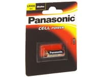 Panasonic LRV08L/1BE - - Alkalisk