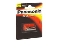 Panasonic LRV08L/1BE - - Alkalisk