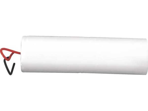 Beltrona ELRD4AA800 Nødlampebatteri Kabel 4.8 V 800 mAh