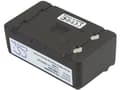 Pikkukuva 2 / 3: Beltrona Crane kaukosäätimen akku 2,4 V 2000 mAh
