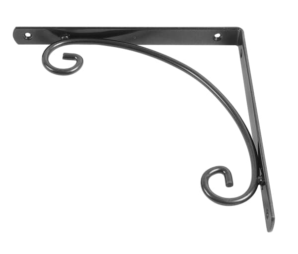 Home>it® almue hyldeknægt 20 x 20 cm antracit