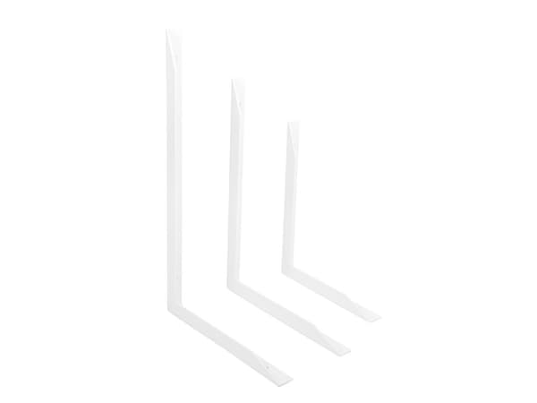 Home>it® multiknægt højre 200 x 250 mm hvid