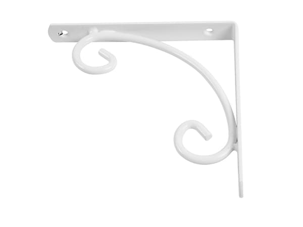 Home>it® almue hyldeknægt 15 x 15 cm hvid