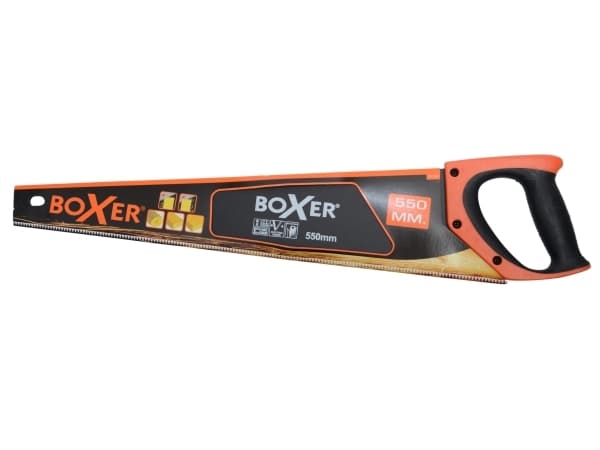 Boxer® handsåg med teflonbelagt blad 550 mm.