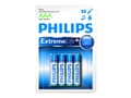 Miniatyrbild 2 av 5: Philips Batteri LR03E4B/10