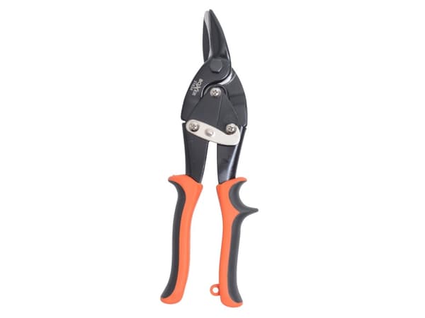 Boxer® levysakset oikealle 250 mm kromi-vanadiini