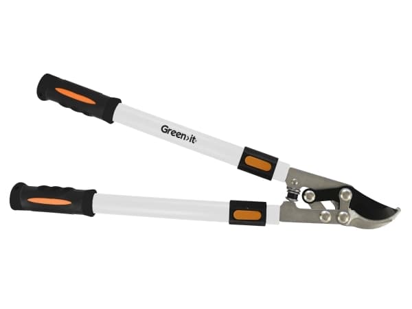 Green>it® ørnenæb sideskær med teleskop 64-83 cm