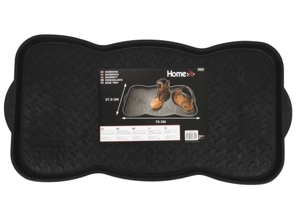 Home It Home>it® skobakke 75 x 37,5 cm