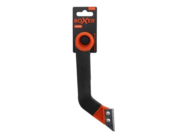 Boxer® fugeskraber af tungsten med karbidspids